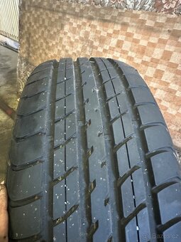 Alu Rezerva 5x112 R16 nová - 3