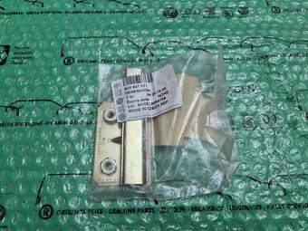 lineta předních levých dveří (zadní) Škoda Felicia 6U0837571 - 3