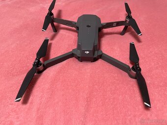 DJI Mavic Pro - 3