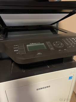 Laserová tiskárna - Samsung ProXpress SL-M3375FD - 3