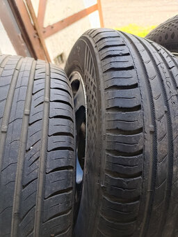 4x al kola 195/65 R15 - 3