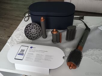 Nabízím Dyson Airwrap - 3