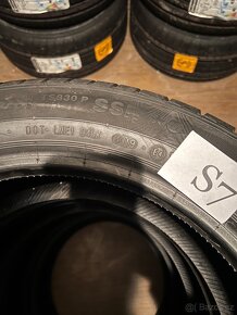 Continental ContiWinterContact TS 830 P SSR 205/55 R17 95H - 3