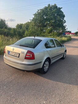 Škoda Octavia 1.9tdi 77kw nova STK - 3