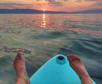 Paddleboard Itiwit 10 - 3