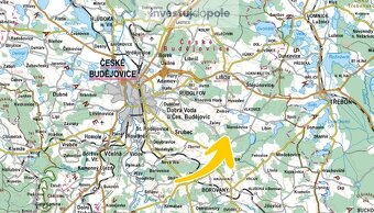 Prodej lesu v k.ú. Zaliny - 3