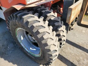 Desta DVHM 3222 rv. 1992 - 3