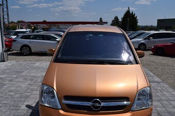 ►►Opel Meriva 1.7 DTI 55KW • KLIMA • 2X KOLA◄◄ - 3