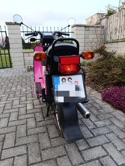Simson Sr s Tp - 3