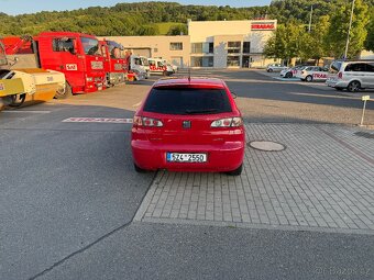 Seat Ibiza - 3
