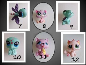 PETSHOP - 3