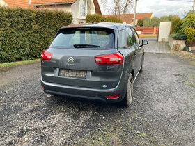 Citroen C4 Picasso II B78 1.6 eHDI 85KW od 2014 ND - 3