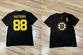 Hokejové Tričká NHL s vlastným menom - 3