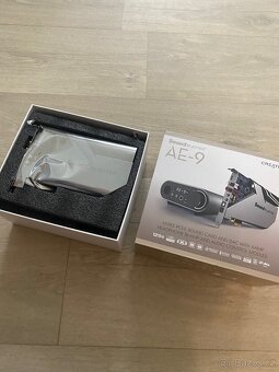 Creative Sound Blaster AE-9 - 3
