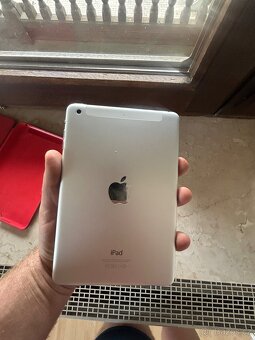IPAD 2 mini - 3