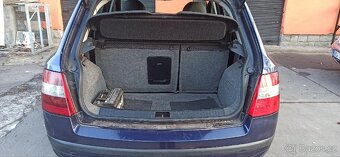 Fiat Stilo 1.9 JTD - 3