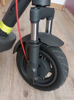Elektrická koloběžka Xiaomi scooter 5 EU - 3