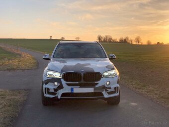 Prodám BMW X5 xDrive40d - 3