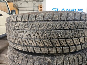 Sada disků 5x139,7mm, Suzuki Jimny, Samurai, Niva - 3
