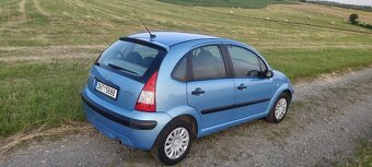 Citroen C3 - 3
