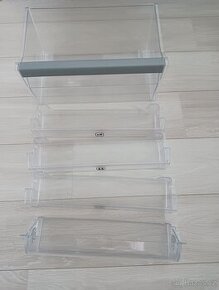 Whirpool náhradní zásuvka na zeleninu TOP STAV - 3