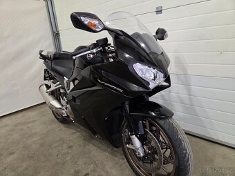 Honda VFR 800 VTEC - 3