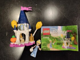 Lego Dots, Friends, Disney - 3