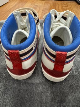 Gucci kotnikove veliksot 44,5 - 3