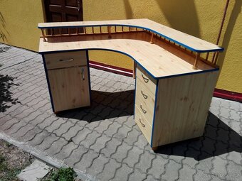 Stůl - 3