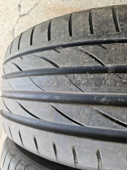 225/45R18 95Y XL Maxxis - 3