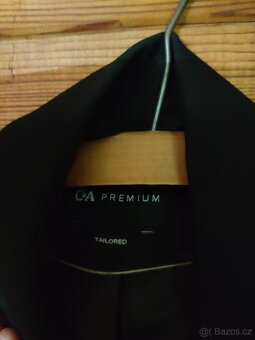 Dámské sako/blejzr C&A Premium - 3