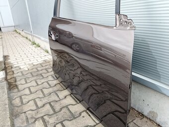 Pravé přední dveře Kia Ceded 12-18 - 3