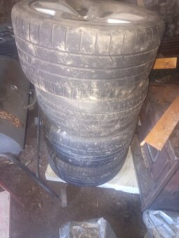 ALU kola - 3