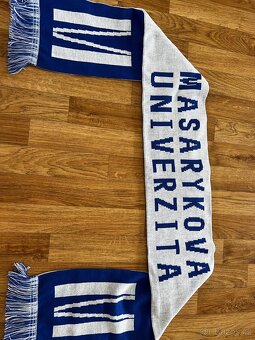 Produkty Masarykovy univerzity - 3