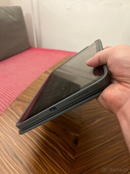 Logitech Rugged Folio pro iPad 10 a A16 - 3