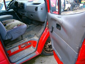 FORD TRANSIT 150L r.v. 1997 - 3