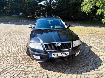 ŠKODA OCTAVIA 1.9 TDI - 3