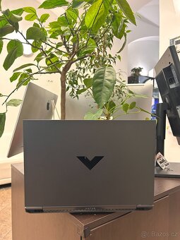 HP Victus 15" RTX3060 - 3
