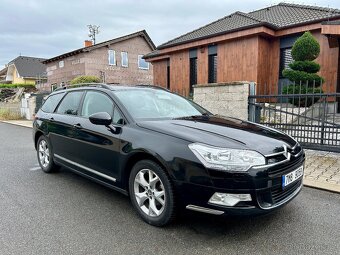 Citroën C5 1.6i 115Kw COMBI / DIGIKLIMA / PARKOVACÍ SENZORY - 3