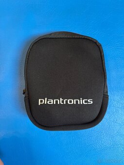 Sluchátka s mikrofonem Platronics Focus B825 - 3