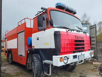 Tatra T815 CAS 25 4x4 - 3