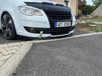 Caddy 1.9 77KW 2006 - 3