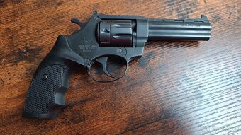 Flobert revolver ALFA 641 cal. 6mm - 3