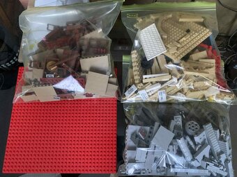 Lego Creator 10232 Palace Cinema - 3