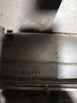 Motor Jawa - 3