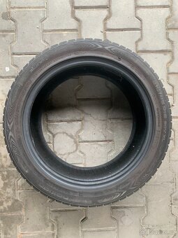 215/45/16 Nokian - 3