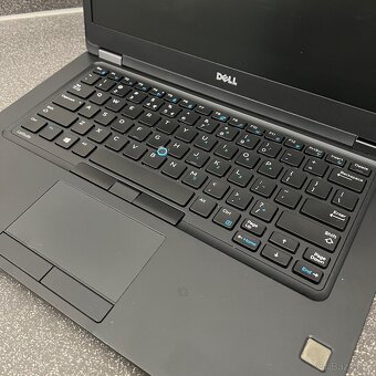 Notebook Dell Latitude 5480 | 14" + 90W adaptér - 3