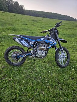Cross 300 vodník - 3