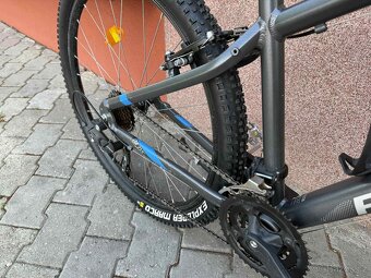 Kolo Rockrider 27,5" S - 3