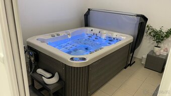 VÍŘIVKA CANADIAN SPA NATURA 2023 PREMIUM COLLECTION - 3